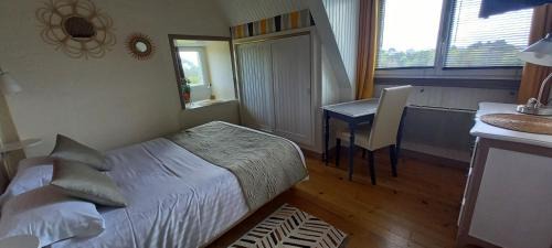 Ploubazlanec Hotel | Le Relais De Launay