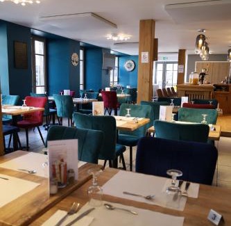 Ally Hotel | Le relais de poste