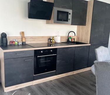 Mareuil-Caubert House | le relais des étangs