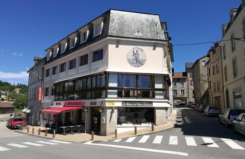Eymoutiers Hotel | Le relais du Haut Limousin