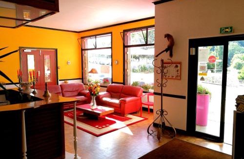 Eymoutiers Hotel | Le relais du Haut Limousin