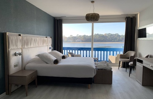 Soorts-Hossegor Hotel | Le Relais du Lac