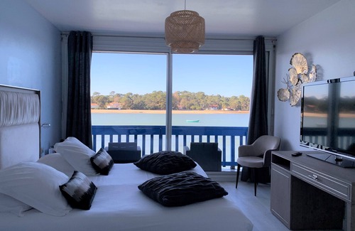 Soorts-Hossegor Hotel | Le Relais du Lac