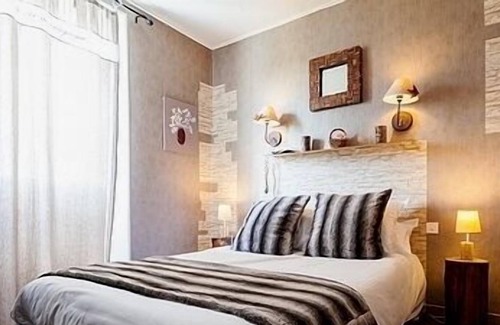 Vezenobres Hotel | Le Relais Sarrasin