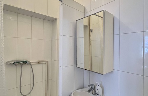 Matabiau Apartment | Le Relax: charming studio near Metro and Train Station