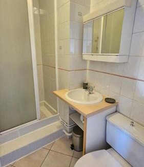 Royat Apartment | Le Renoux #Thermes#Confort