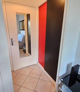 Royat Apartment | Le Renoux #Thermes#Confort