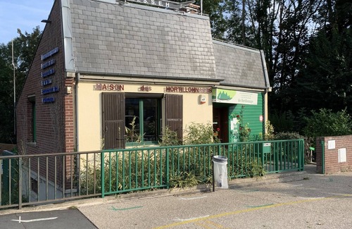 Amiens House | Le Repère des Hortillonnages - Les Grenouilles