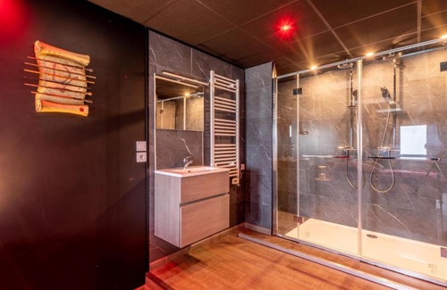 Jumieges Apartment | Le Repaire d'Harry Potter