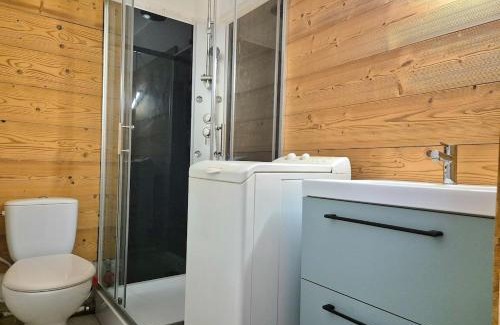 Mulhouse Apartment | Le Repaire de la Marmotte