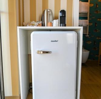 Old Town House | Le residenze del capitano