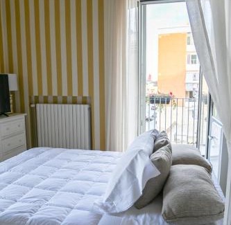 Old Town House | Le residenze del capitano