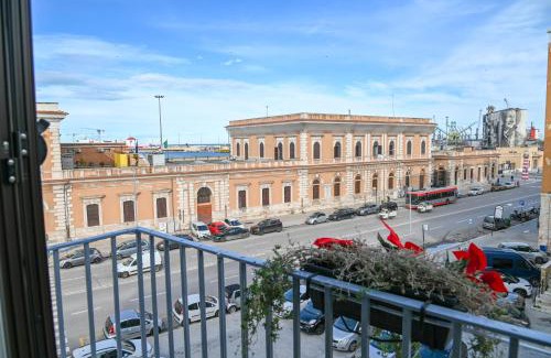 Old Town House | Le residenze del capitano