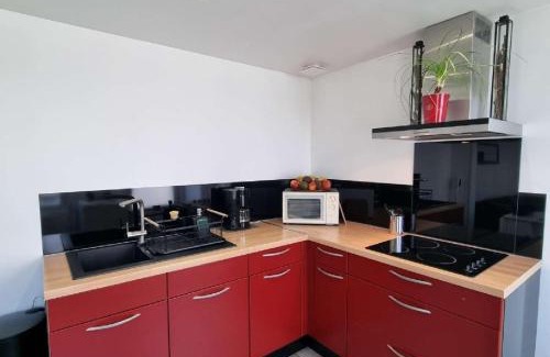 La Demi-Lune House | Le Rethel