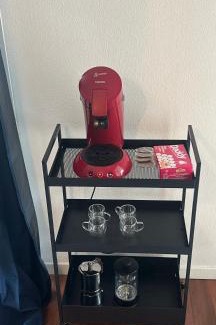 Saint - Martin - du - Touch Apartment | Le Rev'touch T2 avec balcon & parking proche Airbus