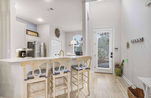 Fort Morgan House | Le Reve Charmant: Beach Access & Pool in Gulf Shores