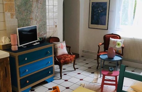 Illkirch-Graffenstaden House | Le Rez de Jardin