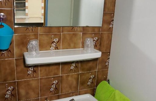 Le Boulou Hotel | Le Richelieu