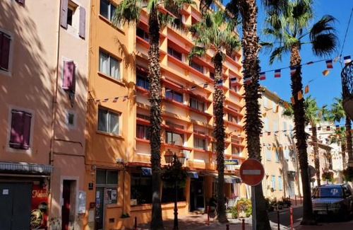 Le Boulou Hotel | Le Richelieu