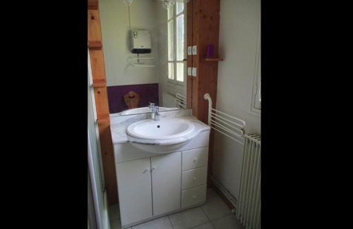 Brengues House | Le Ricochet