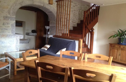 Brengues House | Le Ricochet