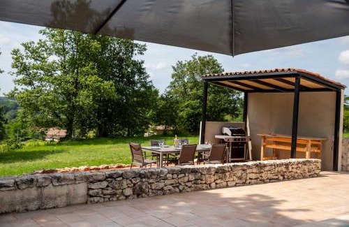 Pomport Villa | Le Rocal