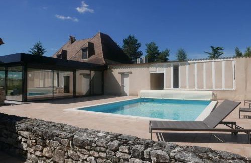 Pomport Villa | Le Rocal