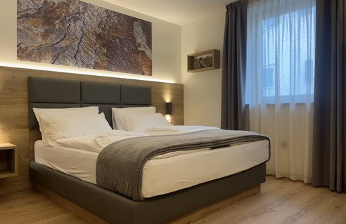 Tassullo House | Le Rocce Val di Non - Quality Room & Breakfast