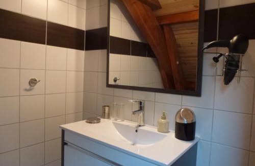 Le Glaizil Bed & Breakfast | Le Rocher des Ducs, Appartement & Chambres, stations de ski à proximité