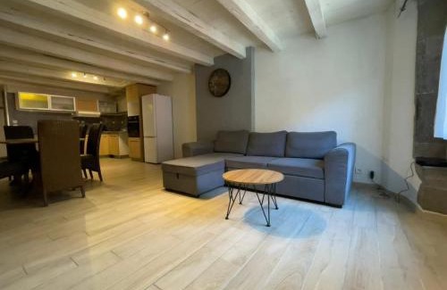 La Roche-sur-Foron Apartment | Le Rochois