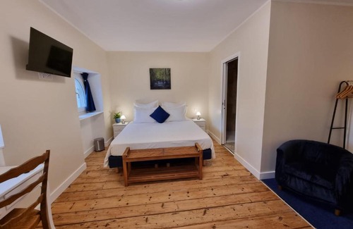 Bazas Hotel | Le Rodin Bazas