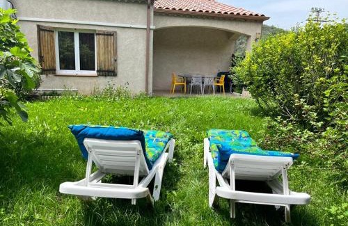 Roumoules House | Le Romulus