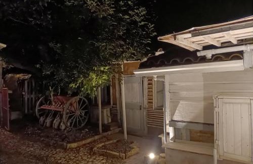 Civitanova Marche House | Le Rondini