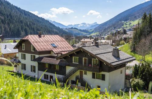 Le Grand-Bornand Hotel | Le Rookie Mountain