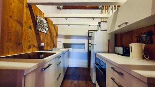 Annecy Old Town Apartment | Le Rousseau