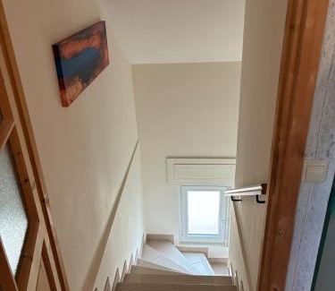 Troisfontaines Apartment | Le royaume des randonneurs appartement