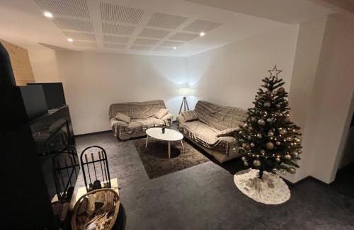 Bussang House | Le Ruisseau à Bussang Htes Vosges tout confort