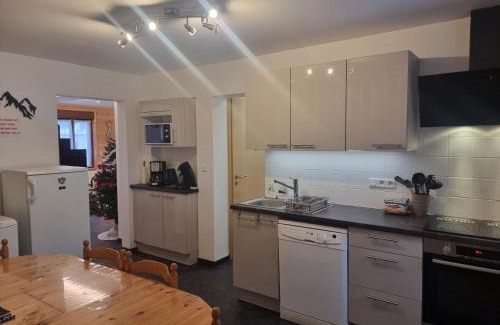 Bussang House | Le Ruisseau à Bussang Htes Vosges tout confort