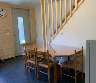 Bussang House | Le Ruisseau à Bussang Htes Vosges tout confort