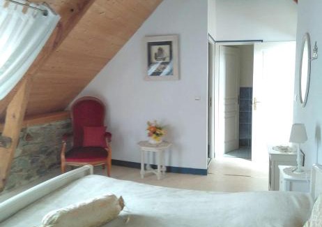 Hengoat Apartment | Le Rumain