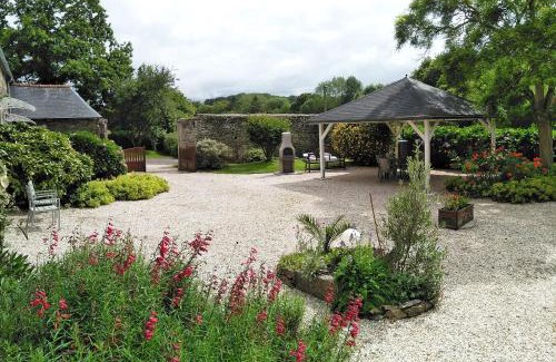 Hengoat Apartment | Le Rumain