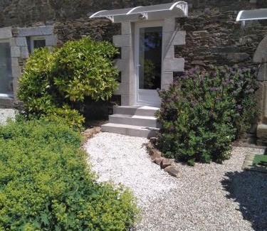 Hengoat Apartment | Le Rumain