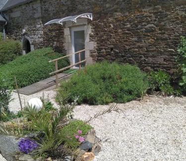 Hengoat Apartment | Le Rumain