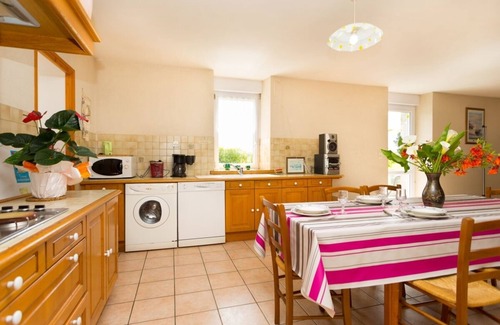 Plouaret House | Le Rustrio - PLOUARET