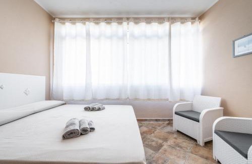 Calasetta House | Le Sabbie Bianche