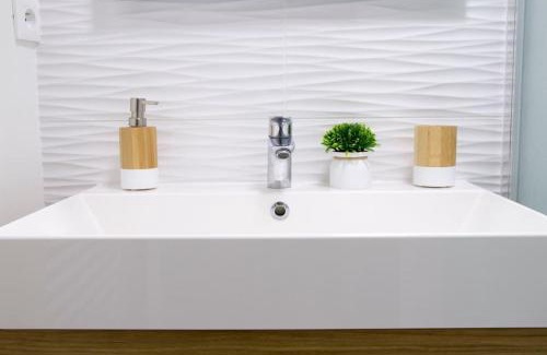 Besancon Old Town Apartment | Le Saint Amour cosy