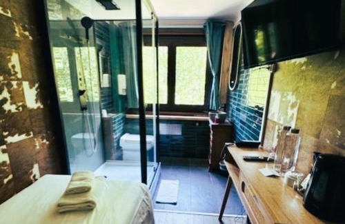 Les Houches Hotel | Le Saint Antoine