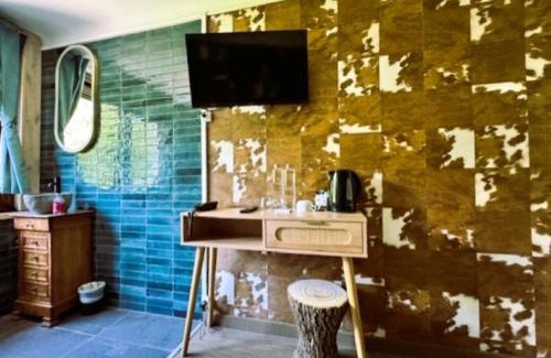 Les Houches Hotel | Le Saint Antoine