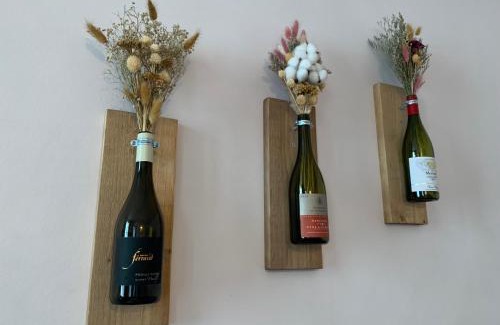 Dijon Centre Ville Apartment | Le Saint Fiacre - Homillesime