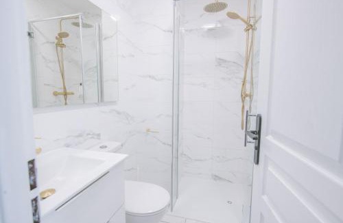 Gentilly Apartment | Le Saint-Germain - Porte d'Orléans - Cité Universitaire Paris 14